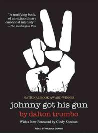Johnny Got His Gun (6-Volume Set) （Unabridged）