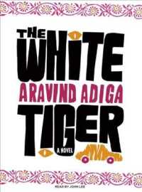 The White Tiger (7-Volume Set) （Unabridged）