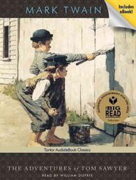 The Adventures of Tom Sawyer (6-Volume Set) （Unabridged）
