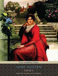 Emma (12-Volume Set) : Includes Ebook （Unabridged）