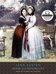 Sense and Sensibility (9-Volume Set) （Unabridged）