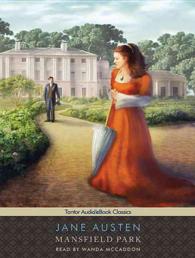 Mansfield Park (12-Volume Set) : Includes Ebook （Unabridged）