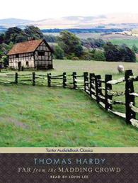 Far from the Madding Crowd (11-Volume Set) : Includes Ebook （Unabridged）