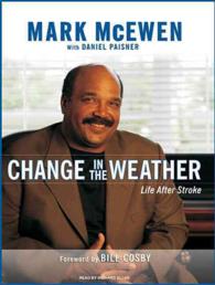 Change in the Weather (6-Volume Set) : Life after Stroke （Unabridged）