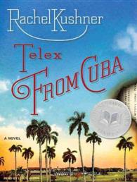Telex from Cuba (11-Volume Set) （Unabridged）