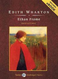 Ethan Frome (4-Volume Set) （Unabridged）