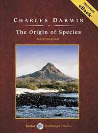 The Origin of Species (14-Volume Set) : Includes Ebook （Unabridged）