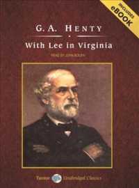 With Lee in Virginia (10-Volume Set) : Includes Ebook （Unabridged）