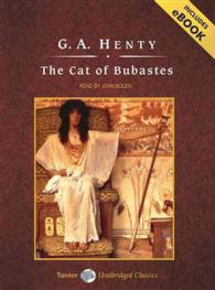 The Cat of Bubastes (10-Volume Set) : Includes Ebook （Unabridged）