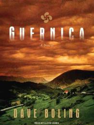Guernica (11-Volume Set) （Unabridged）