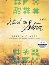 Stand the Storm (9-Volume Set) （Unabridged）