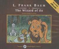 The Wizard of Oz (3-Volume Set) : Includes Ebook （COM/DOL UN）