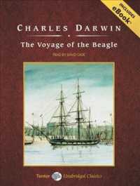 The Voyage of the Beagle (13-Volume Set) : Includes Ebook （COM/DOL UN）
