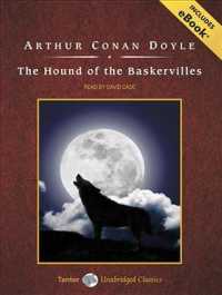 The Hound of the Baskervilles (5-Volume Set) : Includes Ebook （COM/DGD UN）