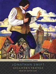 Gulliver's Travels (9-Volume Set) : Includes Ebook （Unabridged）