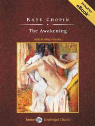 The Awakening (4-Volume Set) : Includes Ebook （COM/DGD UN）