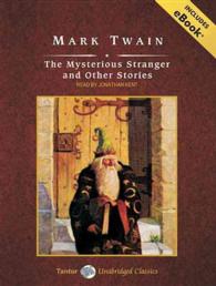The Mysterious Stranger and Other Stories (6-Volume Set) （COM/DGD UN）