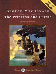 The Princess and Curdie (5-Volume Set) : Includes Ebook （Unabridged）