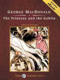 The Princess and the Goblin (5-Volume Set) : Includes Ebook （Unabridged）