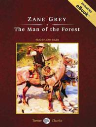 The Man of the Forest (10-Volume Set) : Includes Ebook （Unabridged）