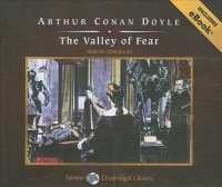 The Valley of Fear (5-Volume Set) : Includes Ebook （Unabridged）