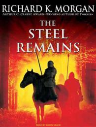 The Steel Remains (12-Volume Set) （Unabridged）