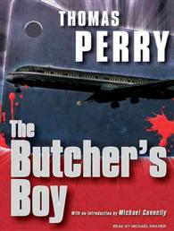 The Butcher's Boy (8-Volume Set) （Unabridged）