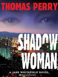 Shadow Woman (12-Volume Set) (Jane Whitefield) （Unabridged）