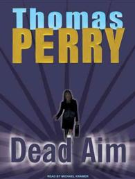 Dead Aim (10-Volume Set) （Unabridged）