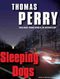Sleeping Dogs (10-Volume Set) （Unabridged）