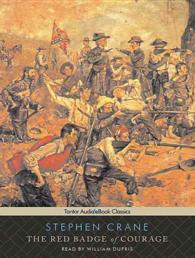 The Red Badge of Courage (4-Volume Set) : Eith Ebook （Unabridged）
