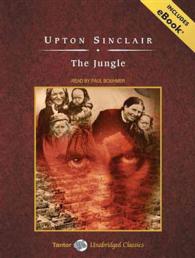 The Jungle (13-Volume Set) : Includes Ebook （Unabridged）
