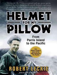 Helmet for My Pillow (9-Volume Set) : From Parris Island to the Pacific （Unabridged）