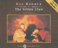 The Yellow Claw (8-Volume Set) : Includes Ebook （Unabridged）