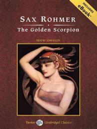 The Golden Scorpion (6-Volume Set) : Includes Ebook （Unabridged）