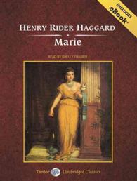 Marie (9-Volume Set) : Includes Ebook （Unabridged）