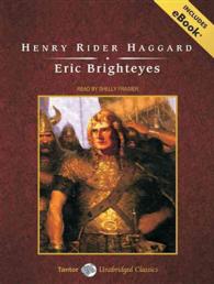 Eric Brighteyes (9-Volume Set) : Includes Ebook （Unabridged）