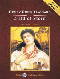 Child of Storm (8-Volume Set) : Includes Ebook （Unabridged）