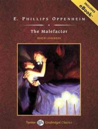 The Malefactor (7-Volume Set) : Includes Ebook （Unabridged）