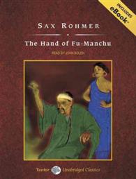 The Hand of Fu-Manchu (6-Volume Set) (Fu-manchu) （COM/DGD UN）