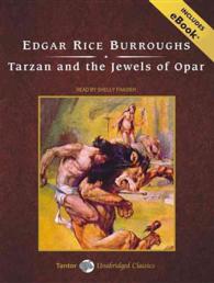 Tarzan and the Jewels of Opar (6-Volume Set) : Includes Ebook (Tarzan) （COM/DOL UN）