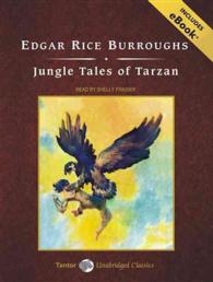 Jungle Tales of Tarzan (7-Volume Set) : Includes Ebook （Unabridged）
