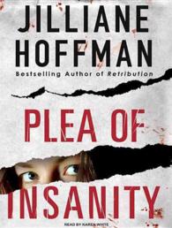 Plea of Insanity (10-Volume Set) （Unabridged）