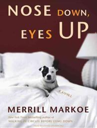 Nose Down, Eyes Up (7-Volume Set) （Unabridged）