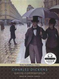David Copperfield (27-Volume Set) : Includes Ebook （Unabridged）