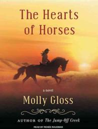 The Hearts of Horses (8-Volume Set) （Unabridged）