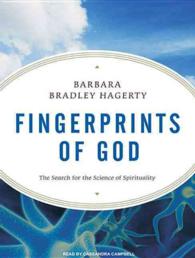 Fingerprints of God (9-Volume Set) : The Search for the Science of Spirituality （Unabridged）