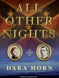 All Other Nights (13-Volume Set) （Unabridged）