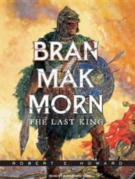 Bran Mak Morn (10-Volume Set) : The Last King （Unabridged）