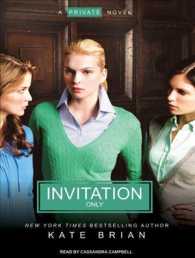 Invitation Only (6-Volume Set) (Private) （Unabridged）